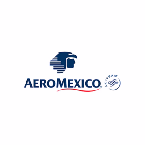 AeroMexico